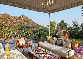 Taj Aravali Resort & Spa
