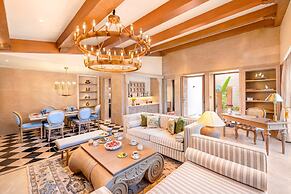 Taj Aravali Resort & Spa