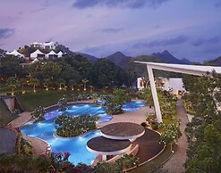 Taj Aravali Resort & Spa