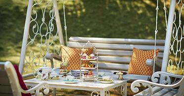 Taj Aravali Resort & Spa