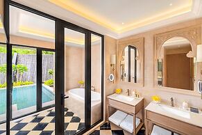 Taj Aravali Resort & Spa