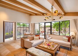Taj Aravali Resort & Spa