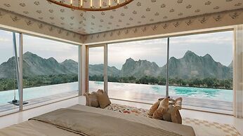 Taj Aravali Resort & Spa