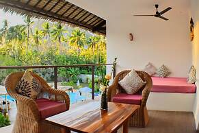 El Nido Moringa Resort