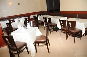 Crown Jakiba Hotel
