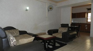 Crown Jakiba Hotel