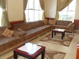 Crown Jakiba Hotel
