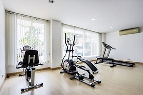 KM Condo Seaside