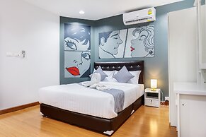 KM Condo Seaside