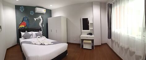 KM Condo Seaside