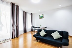 KM Condo Seaside