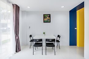 KM Condo Seaside
