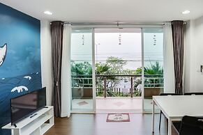 KM Condo Seaside