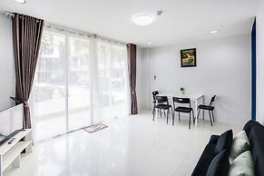 KM Condo Seaside