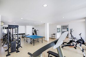 KM Condo Seaside