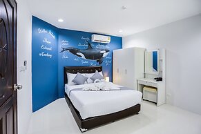 KM Condo Seaside
