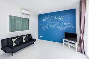 KM Condo Seaside