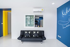 KM Condo Seaside