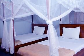 Jaguar Guest House