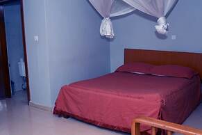 Jaguar Guest House