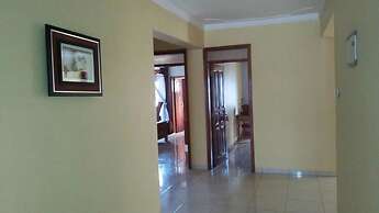 Temms Hotel
