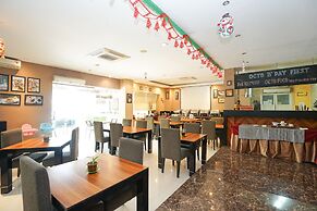 Prime Royal Boutique Hotel