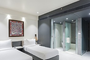 Hotel Binori