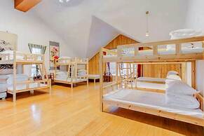 Dreamer's House