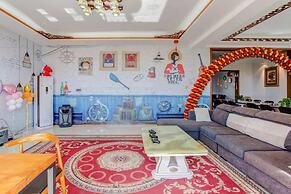 Dreamer's House