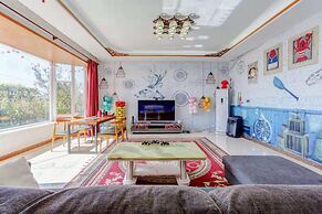 Dreamer's House