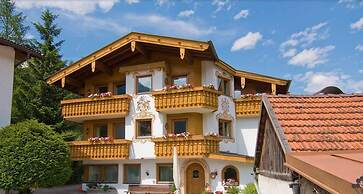 Aparthotel Krösbacher