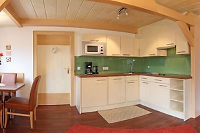 Aparthotel Krösbacher