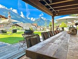 Aparthotel Krösbacher