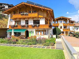 Aparthotel Krösbacher