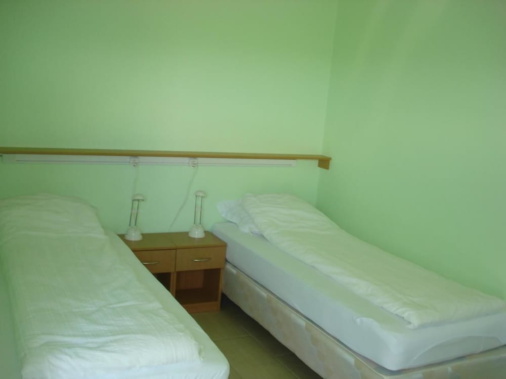 Vínland Guesthouse