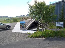 Vínland Guesthouse
