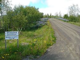Vínland Guesthouse