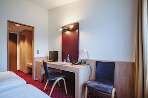 Hotel Gustav Stresemann Institut