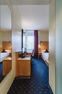 Hotel Gustav Stresemann Institut