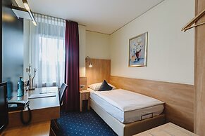 Hotel Gustav Stresemann Institut
