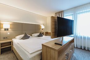 Hotel Gustav Stresemann Institut