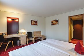 Hotel Gustav Stresemann Institut