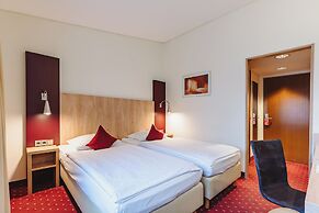 Hotel Gustav Stresemann Institut