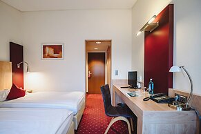 Hotel Gustav Stresemann Institut