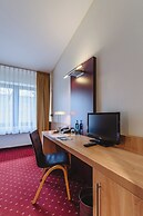 Hotel Gustav Stresemann Institut