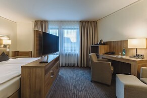 Hotel Gustav Stresemann Institut