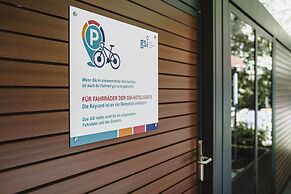 Hotel Gustav Stresemann Institut