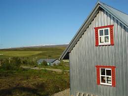 Vínland Cottage