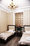 Art Apart Hotel