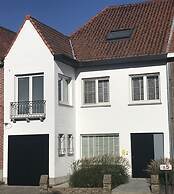Vakantiewoning Margaux